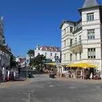 Fuer Bis Zu Drei Personen By Interhome Heringsdorf