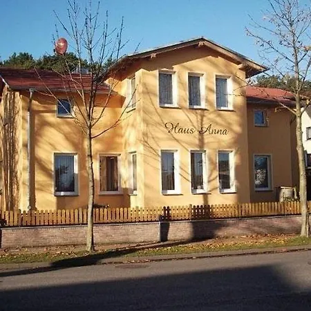 Apartament Fuer Bis Zu Drei Personen By Interhome *