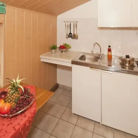 Fuer Bis Zu Drei Personen By Interhome Heringsdorf